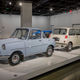 Illustration for article titled Check Out The Incredible And Rare Japanese Cars At The Petersen Museum Now
